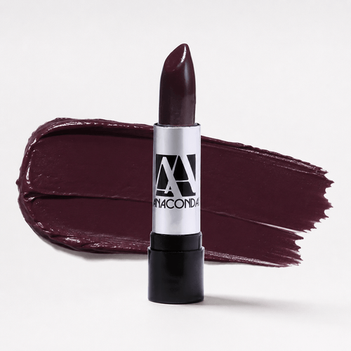Batom Anaconda Diamante Dark 3g