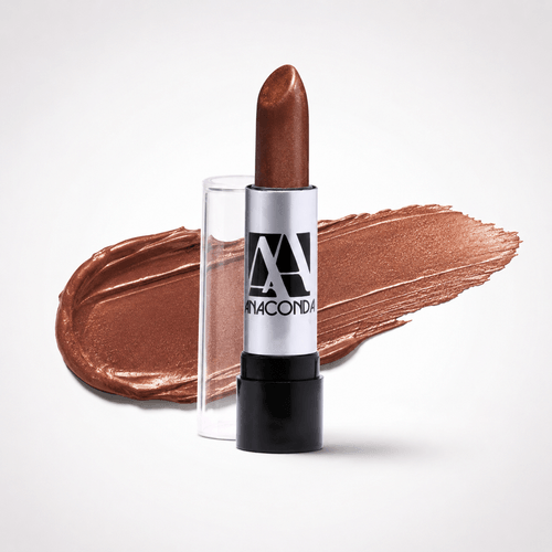 Batom Anaconda Diamante Terra 3g
