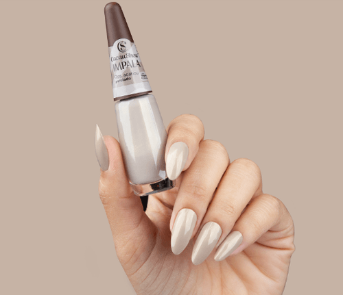 Esmalte Impala Cacau Show Ops Acabou 7,5ml