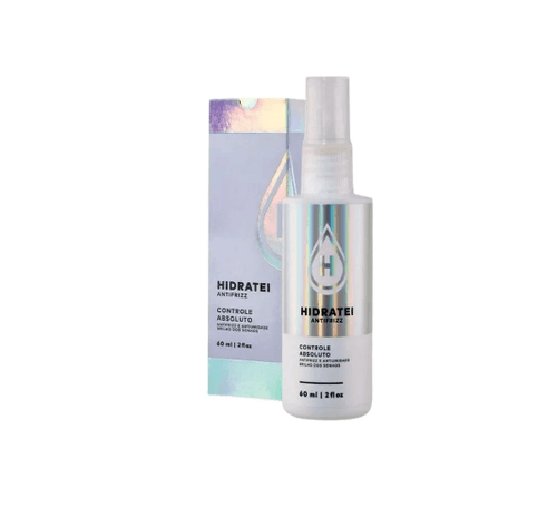 Leave-in Hidratei Antifrizz Controle Absoluto 60ml