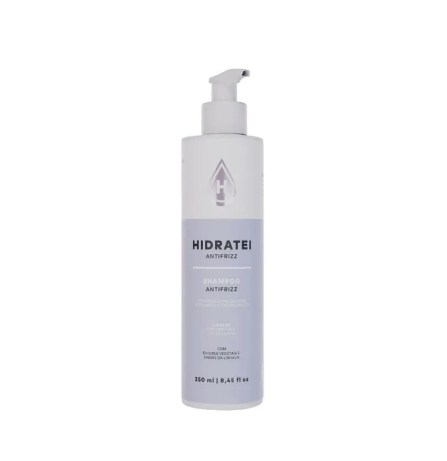 Shampoo Hidratei Antifrizz Controle e Brilho 250ml