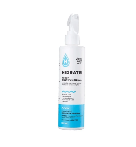 Spray Hidratei Multifuncional Leave-in 250ml