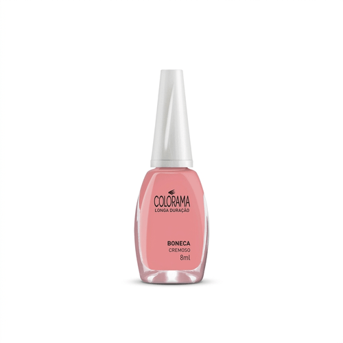 Esmalte Colorama Cor Boneca 8ml