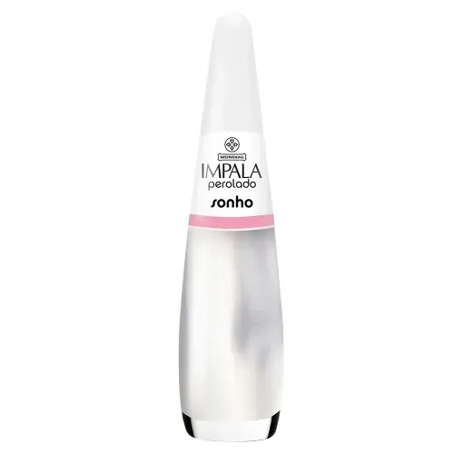 Esmalte Impala Perolado Cor Sonho 7,5ml