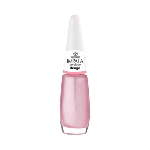 Esmalte Impala Perolado Cor Dengo 7,5ml