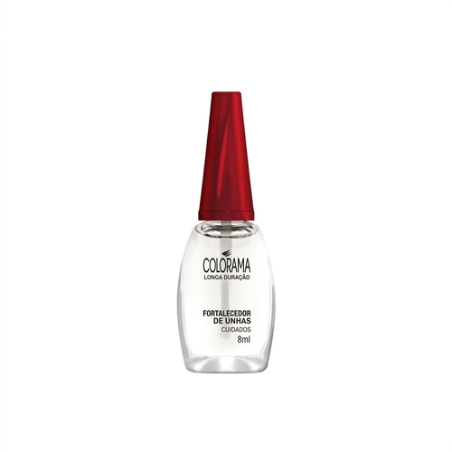 Esmalte Colorama Fortalecedor de Unhas 8ml