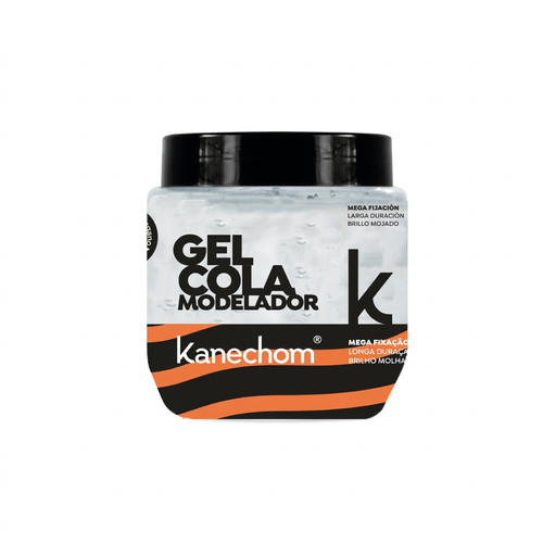 Gel Cola Kanechom Mega Fixação 230g