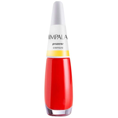 Esmalte Impala Cremoso Cor Prazeres 7,5ml