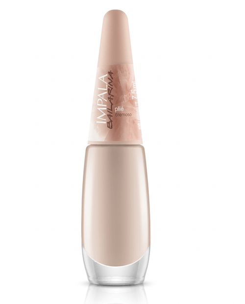 Esmalte Impala Bailarina Cor Plié 8ml