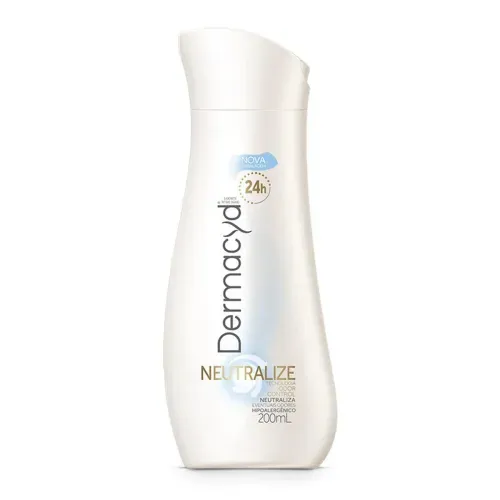Sabonete Íntimo Dermacyd Neutralize 200ml