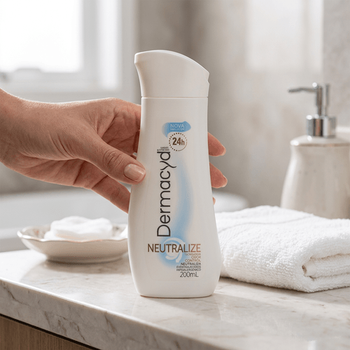 Sabonete Íntimo Dermacyd Neutralize 200ml