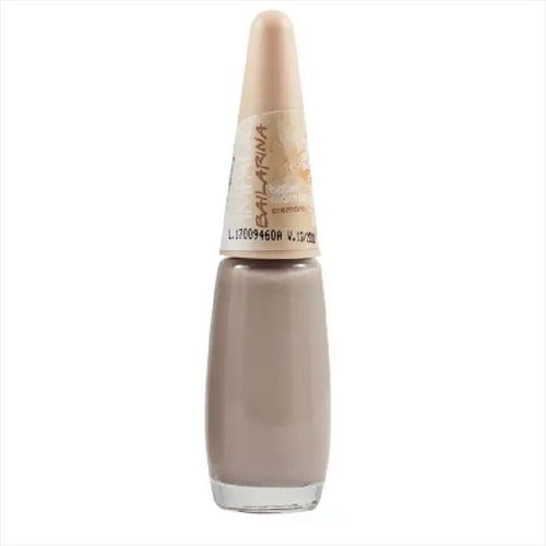 Esmalte Impala Bailarina Cor Ballet Clássico 8ml