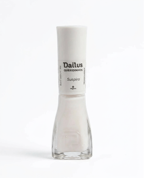 Esmalte Dailus Cor Suspiro Renda 8ml