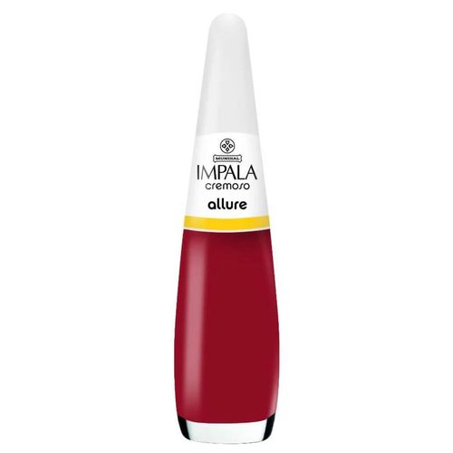 Esmalte Impala Cremoso Cor Allure 7,5ml