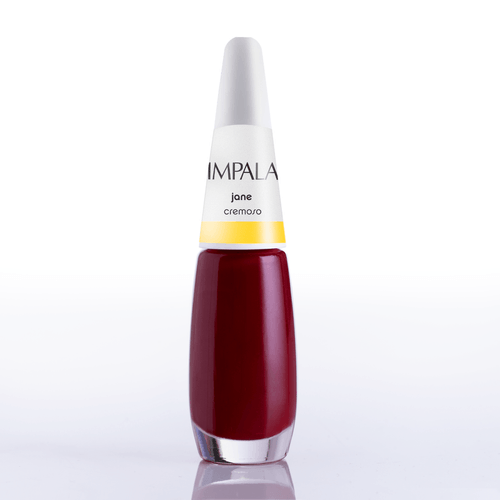 Esmalte Impala Cremoso Cor Jane 7,5ml
