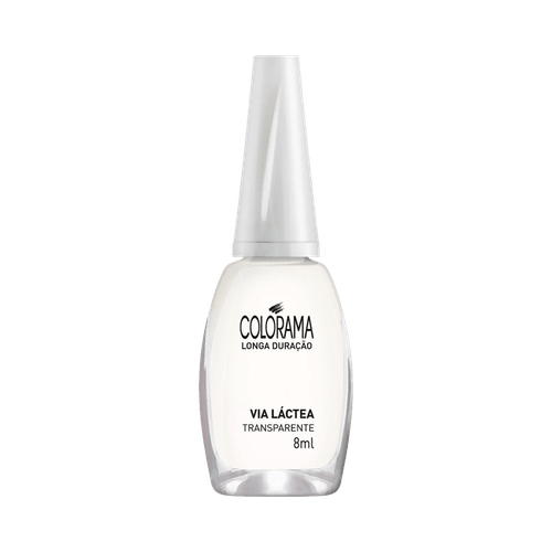 Esmalte Colorama Natural Cor Via Láctea 8ml