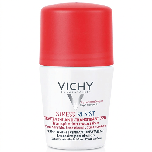 Desodorante Roll-on Vichy Stress Resist - 50ml