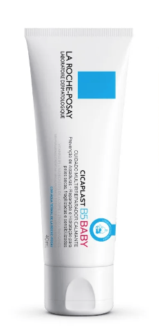 Sérum Facial La Roche-Posay Cicaplast B5 com Vitamina B5 40ml
