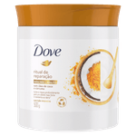 Máscara de Tratamento Dove Minuto Ritual Reparação 500g