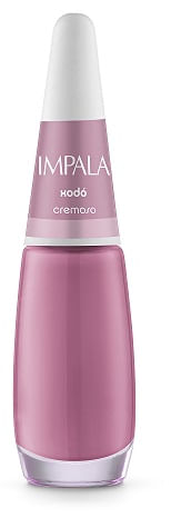 Esmalte Impala Cremoso Cor Xodó 7,5ml