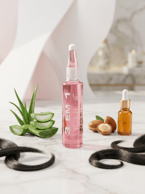 Ampola Capilar Vita Seiva 3 em 1 10ml