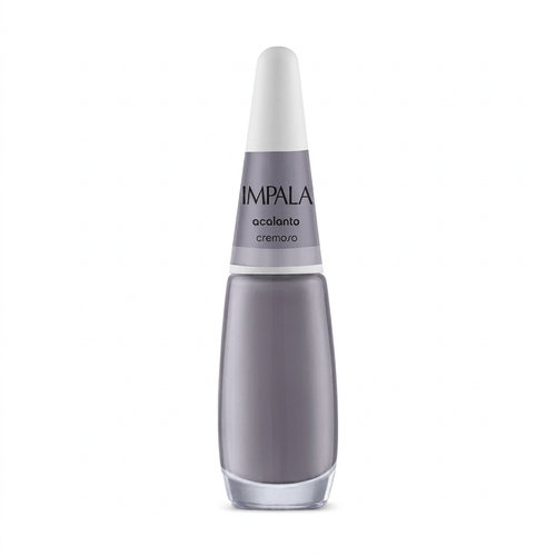 Esmalte Impala Cremoso Cor Acalanto 7,5ml