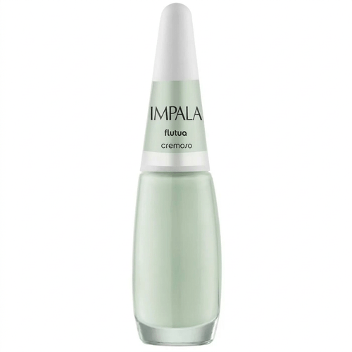 Esmalte Impala Cremoso Cor Flutua 7,5ml