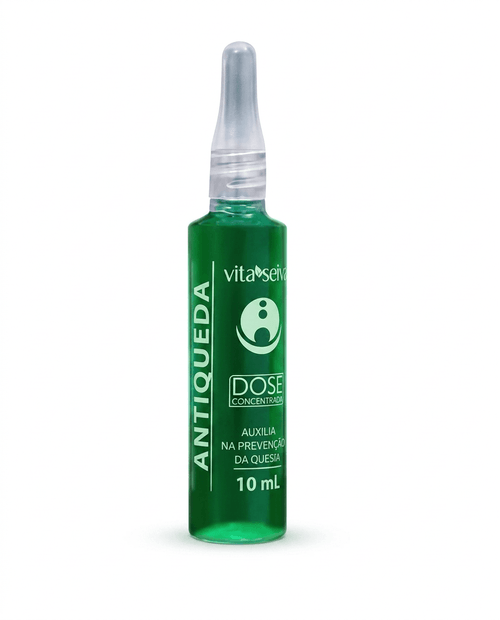 Ampola Capilar Vita Seiva Antiqueda 10ml