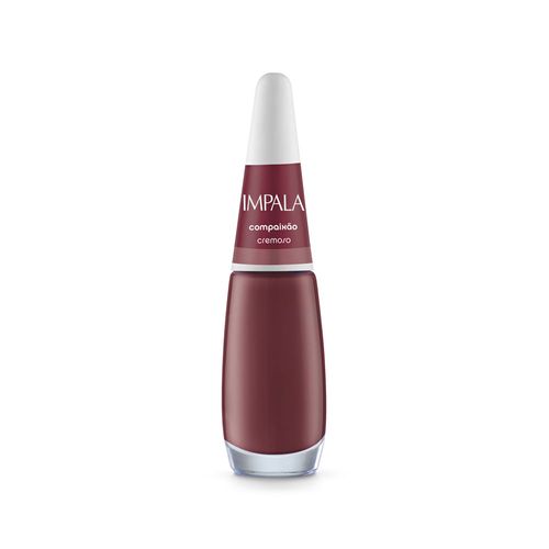Esmalte Impala Cremoso Cor Compaixão 7,5ml