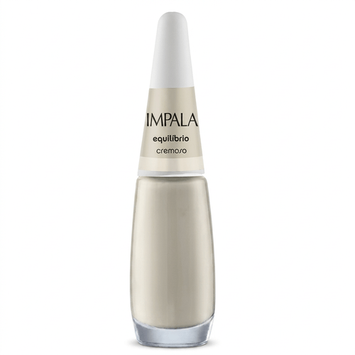 Esmalte Impala Cremoso Cor Equilíbrio 7,5ml