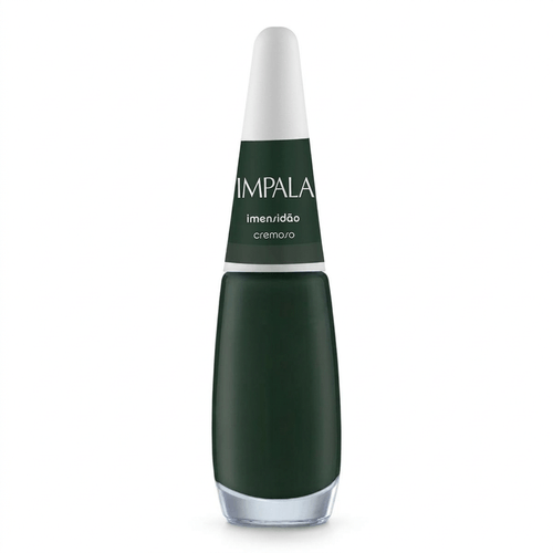Esmalte Impala Cremoso Cor Imensidão 7,5ml