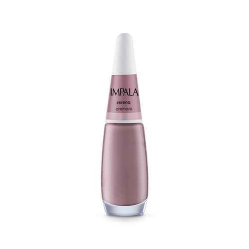 Esmalte Impala Cremoso Cor Serena 7,5ml