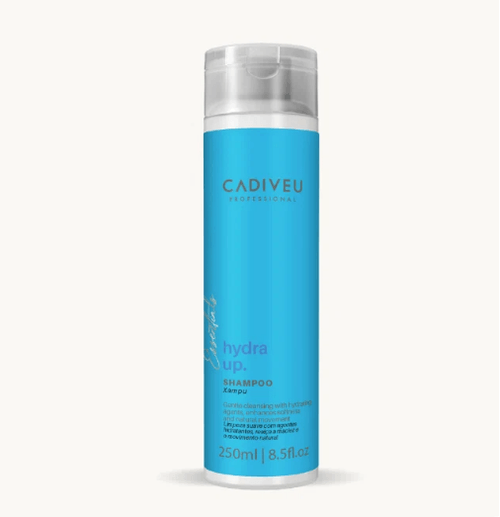Shampoo Cadiveu Essentials Hydra Up 250ml