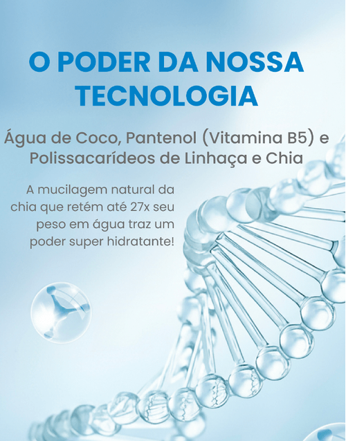 Shampoo Cadiveu Essentials Hydra Up 250ml