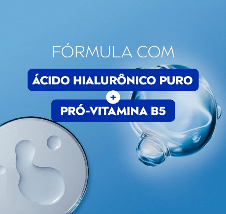 Desodorante Stick em Gel Feminino Nivea Derma Control Defende 54g