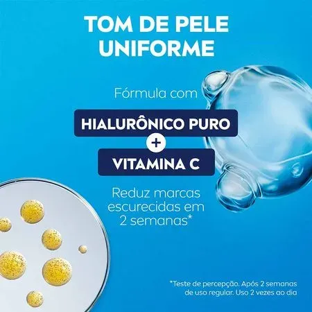 Desodorante Stick Feminino Nivea Derma Control Uniformiza 54g