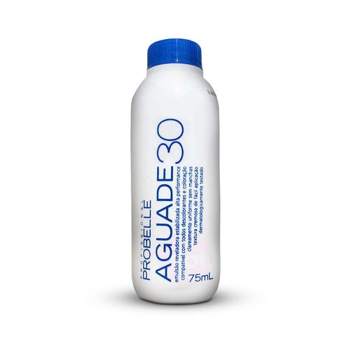 Água Oxigenada Probelle Cor 30 Volumes 75ml