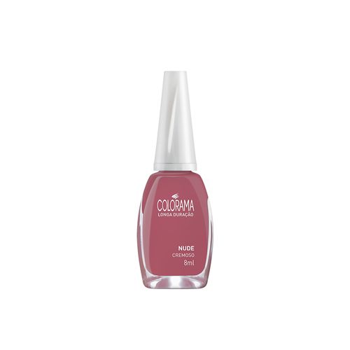 Esmalte Colorama Cor Nude 8ml