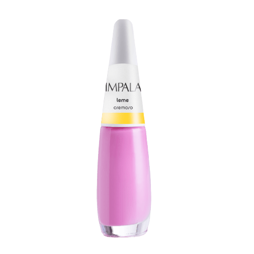 Esmalte Impala Cor Leme 7,5ml