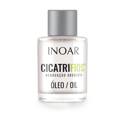 Óleo Capilar Inoar Cicatrifios 7ml
