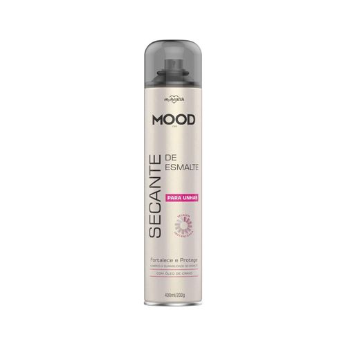 Spray Secante de Esmalte MyHealth Mood Care 400ml