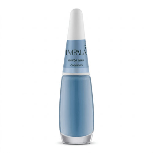 Esmalte Impala A Cor da Moda Cor Novos Ares 7,5ml