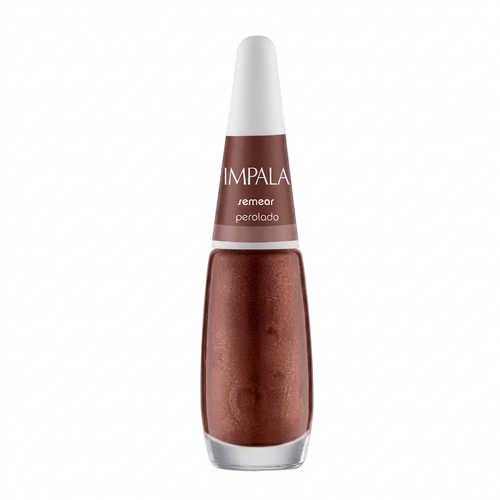 Esmalte Impala A Cor da Moda Perolado Cor Semear 7,5ml