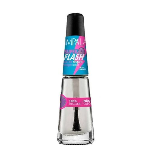 Esmalte Impala Cuidados Especiais Flash Secante 7,5ml