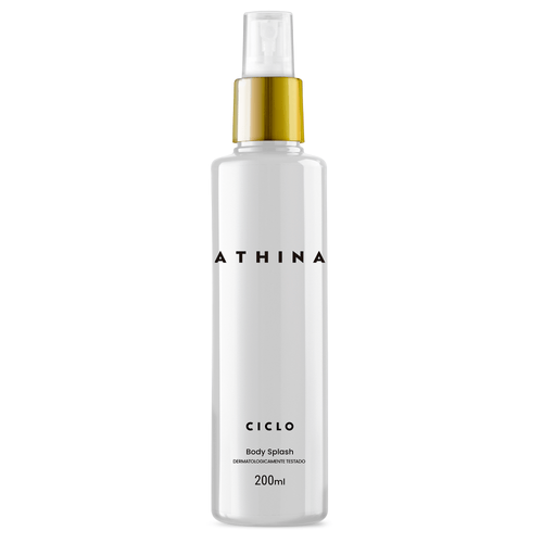 Ciclo Body Splash Athina - 200ml
