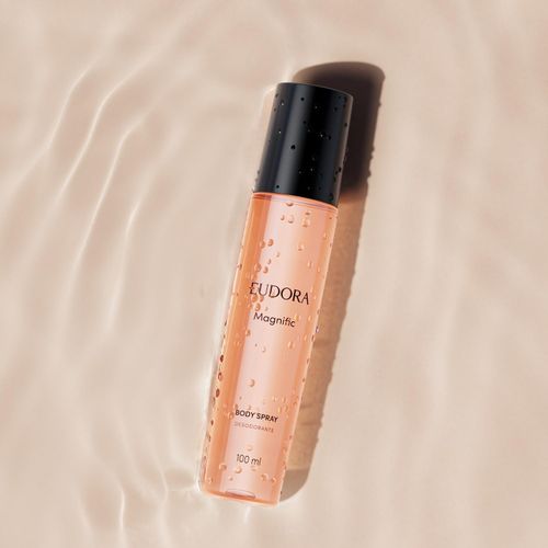 Body Spray Eudora Desodorante Magnific - 100ml