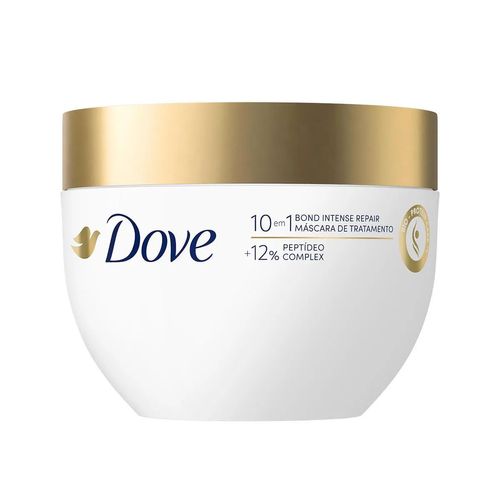 Máscara Capilar Dove Bond Repair 250g