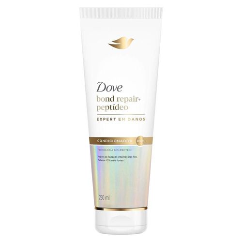 Condicionador Dove Bond Intense Repair 250ml