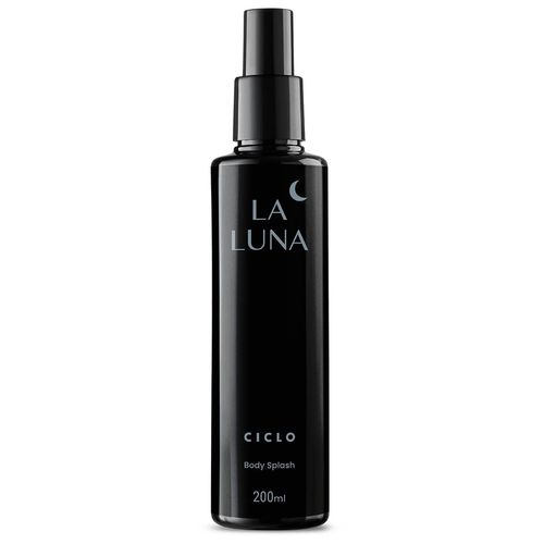 Ciclo Body Splash La Luna - 200ml