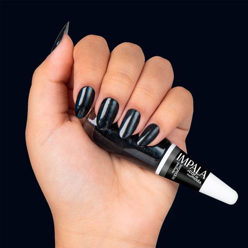 Esmalte Impala A Cor da Sua Moda Cor Segredos 7,5ml